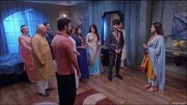 Kumkum Bhagya - 25th May 2024